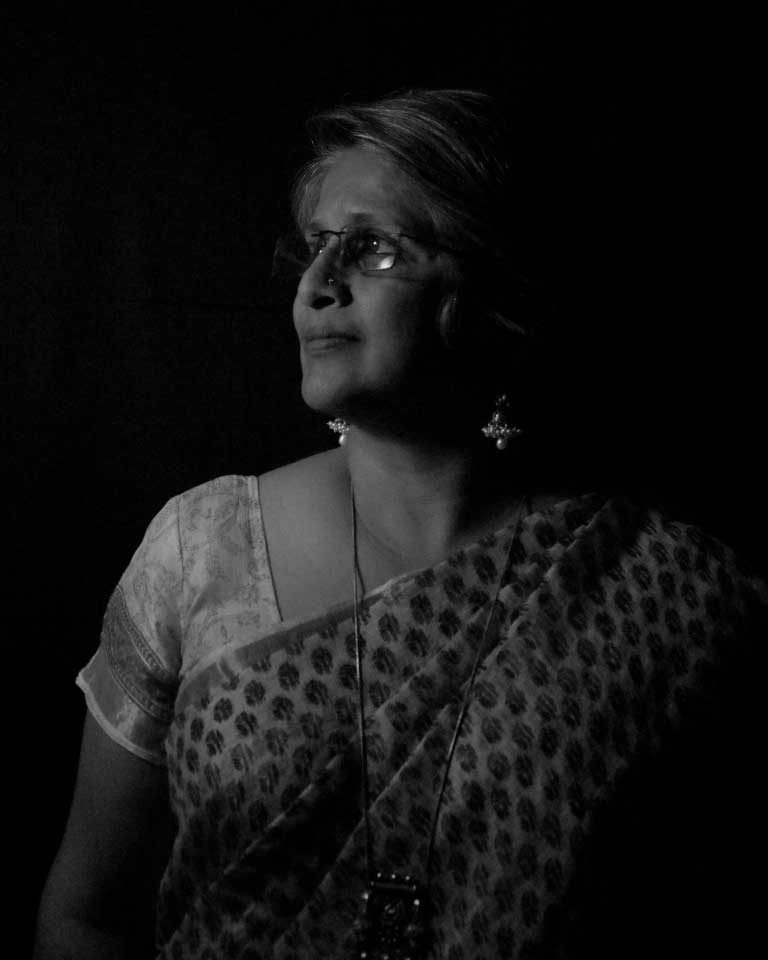 Mangal Karnad