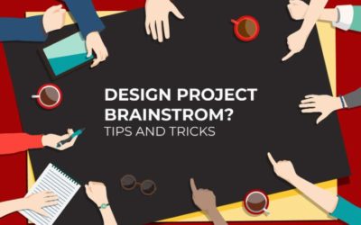 How to start a design project