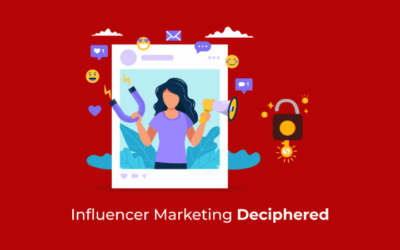 Influencer Marketing Deciphered