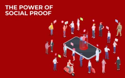 The Power of Social Proof