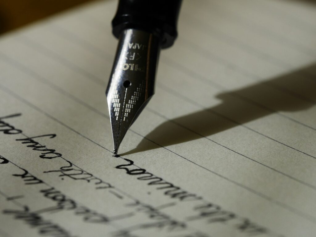 How to write an appealing boilerplate