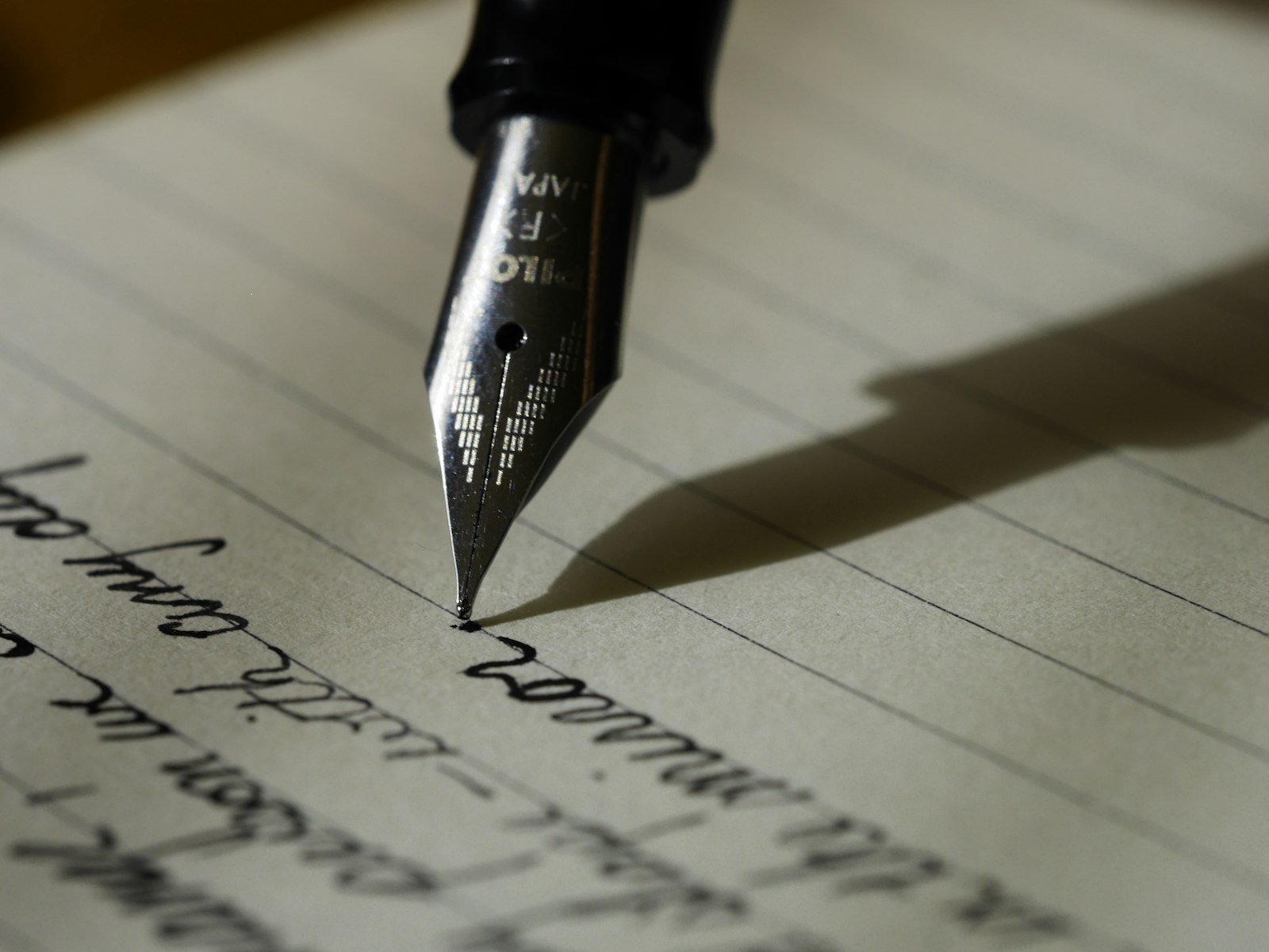 How to write an appealing boilerplate