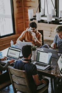 Effective Steps to Improve Productivity when you Work from Home (WFH)