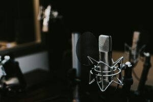 New Media and its impact on PR practice