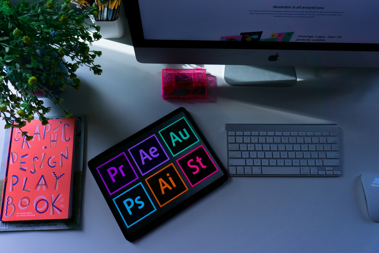 Five Reasons Why Your Business Needs a Good Logo
